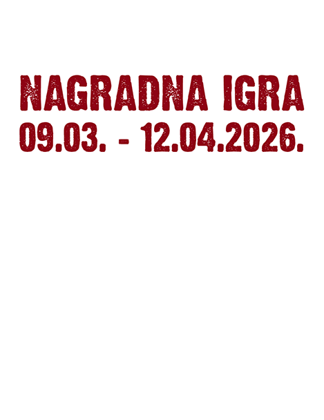 Kako do vrijednih nagrada